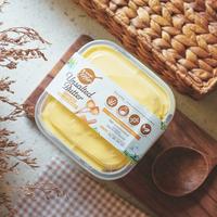 Gambar Unsalted Butter (Grass Fed Butter) 500gr dari Nourish Indonesia undefined 1 Tokopedia