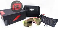 Gambar SPEEDCRAFT 100% Matte Washed Out Neon Yellow - Kacamata Sepeda dari Hobby One Specialty undefined 3 Tokopedia
