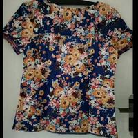 Gambar Baju wanita/atasan wanita/baju modern dari Youkstore undefined 2 Tokopedia