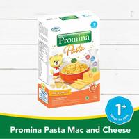 Gambar PROMINA pasta mac n cheese 70gr dari shimmyku undefined 1 Tokopedia