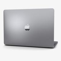Gambar APPLE MACBOOK AIR 2020 M1 GREY 13.3" 8G 256G dari Makassar xtream computer undefined 1 Tokopedia
