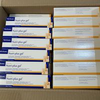 Gambar Nutri Plus Gel Nutriplus Vitamin Kucing & Anjing 120gr Original dari QUEEN TOOL_NEW undefined 3 Tokopedia