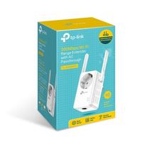 Gambar TPLINK TL-WA860RE 300Mbps Wifi Extender Penguat Sinyal Wifi dari Violet Official Store undefined 3 Tokopedia