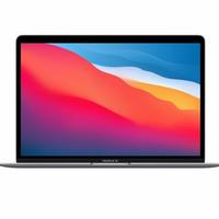 Gambar APPLE MACBOOK AIR 2020 M1 GREY 13.3" 8G 256G dari Makassar xtream computer undefined 2 Tokopedia