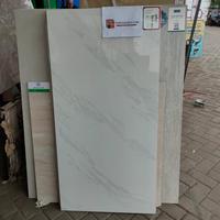 Gambar GRANIT SANDIMAS BIANCO IBIZA GLOSSY POLISHED 60X120 [FREE ONGKIR] dari Tokogranit Dot com undefined 3 Tokopedia