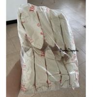 Gambar (10 pcs) Tepung Crispy Kriuk Cap Jempol (FREE 1 SENDOK) dari BumbuDapurku_NEW undefined 2 Tokopedia