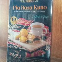Gambar Pia Rasa Kuno Labuan Bajo dari Kios Labuan bajo undefined 1 Tokopedia