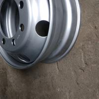 Gambar Velg Truk Tubeless 8.25 x 22.5 / 825 R22.5 Lobang 10 dari Eka Jaya Otoparts undefined 3 Tokopedia