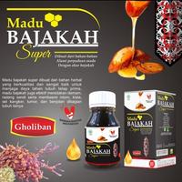 Gambar Madu Bajakah Super Premium madu bajakah super Gholiban ORIGINAL dari juliamahya undefined 2 Tokopedia