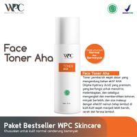 Gambar Paket Hemat Skincare - WPC Favourite Set 2 dari Wijaya Platinum Store undefined 4 Tokopedia