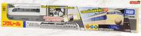 Gambar Plarail Loves Fun Train Series Nostalgic Tokyo Series 0 Shinkansen dari Lucca Brick House undefined 2 Tokopedia