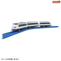 Gambar Plarail Loves Fun Train Series Nostalgic Tokyo Series 0 Shinkansen dari Lucca Brick House undefined 5 Tokopedia