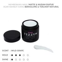 Gambar [BUNDLING] Tezzen Echo + Tezzen Mini - Echo + M.Bravo dari Tezzen Grooming undefined 5 Tokopedia