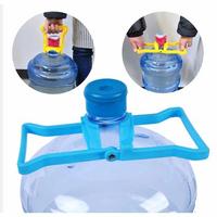 Gambar TERBARU ALAT BANTU ANGKAT GALON DOUBLE HANDLE - Biru dari lee online undefined 3 Tokopedia