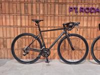 Gambar (JNE) Sepeda Balap Element Roadbike NERONE Full Carbon RD Shimano 105 dari Sepeda dan Motor Listrik undefined 2 Tokopedia