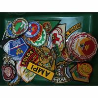 Gambar EMBLEM BORDIR / LOGO BORDIR PATCH CUSTOM SATUAN dari putra_majapahit undefined 2 Tokopedia