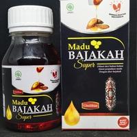 Gambar Madu Bajakah Super Premium madu bajakah super Gholiban ORIGINAL dari juliamahya undefined 3 Tokopedia