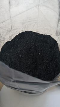 Gambar bubuk arang bambu 1 kg/ pure Activated Bamboo Charcoal Powder murni dari SEMBAKO MURAH GROSIR SMG undefined 2 Tokopedia