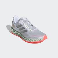 Gambar Sepatu Running Adidas 4D RUN 1.0 White Silver FV6960 Original 100% dari Andzarstore undefined 2 Tokopedia