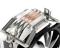 Gambar ID-COOLING SE-213 RAINBOW CPU Cooler Intel - AMD IDCOOLING SE 213 dari Starcomp Origin undefined 5 Tokopedia