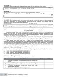 Gambar SUKSES AKM SMP/MTs KELAS 7 dari Penerbit Duta Official undefined 4 Tokopedia