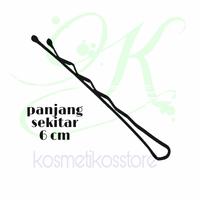 Gambar jepit kipas / jepit biting - 1 Lembar dari Kosmetikos Store undefined 3 Tokopedia