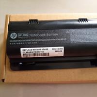 Gambar Baterai Laptop HP pavilion G4 G42 G6 G7 DM4 DV3 DV4 DV5 DV6 DV7 dari TOKO ADAPTOR_NEW undefined 2 Tokopedia