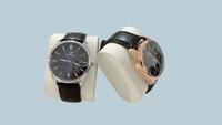 Gambar Jam Tangan Garuda Analog UNISEX - Hitam dari Divi indonesia undefined 3 Tokopedia
