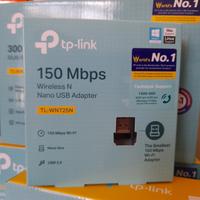 Gambar usb wifi adaptor tp link 725 dari TOP COMPUTER BALI undefined 2 Tokopedia