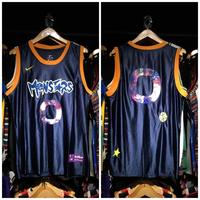 Gambar Jersey Basket NBA Fashion//Monstar DNA x Nike Lebron dari Slamdunk Store undefined 1 Tokopedia
