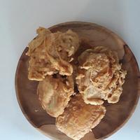 Gambar Tepung Bumbu Gluten Free Serbaguna / Tepung GF/ Tepung Non Terigu dari Distributor Halawa Jakarta undefined 4 Tokopedia