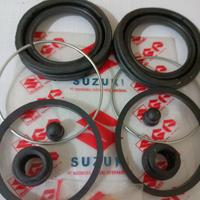 Gambar CALIPER KALIPER KIT KARET SEAL REM CAKRAM SUZUKI ESTEEM 1,3 FORSA GL dari 777OTOMOTIF undefined 1 Tokopedia