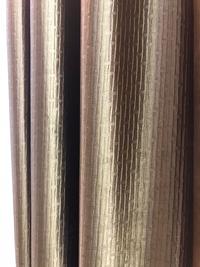 Gambar Gorden | Gordyn Blackout Minimalis Import Premium - Exotic - Coffee, 9 Lipatan dari SA Interior_NEW undefined 2 Tokopedia
