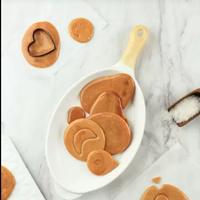 Gambar Dalgona Molding / Alat Cetakan Dalgona Candy Get 7 Pcs ORIGINAL IMPORT dari Roku Mart undefined 4 Tokopedia