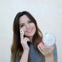 Gambar Ertos EE cushion whitening aircushion dari Celest store undefined 2 Tokopedia