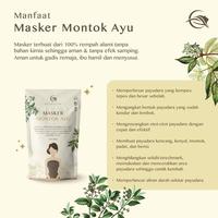Gambar Masker Montok Payudara Montok ayu dari rempahgadis undefined 2 Tokopedia