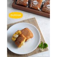 Gambar Kuweh Bantal Waluh Aeeko Kitchen isi 12 Varian Rasa - Coklat dari Aeeko_Kitchen undefined 1 Tokopedia