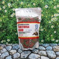 Gambar Meizu Torto Food 200gr / Pelet Makanan Kura Kura Darat Sulcata Parda dari ReptilesInc undefined 2 Tokopedia