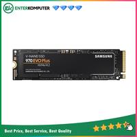 Gambar Samsung SSD 970 EVO PLUS M.2 500GB MZ-V7S500BW - Grs 5th dari Enter Komputer Official undefined 1 Tokopedia