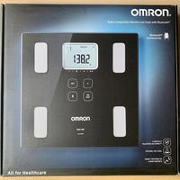 Gambar Omron BCM 500 Smart Bluetooth Body Composition Monitor Scale Withings dari RR-Superstore undefined 1 Tokopedia