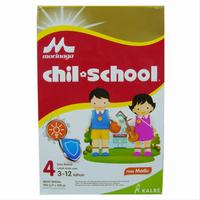 Gambar Chil School Gold 800GR Rasa Madu/Vanilla dari HARI-Harapan Indah undefined 1 Tokopedia
