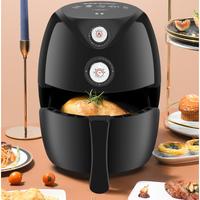 Gambar Air Fryer Mesin Penggoreng Udara Tanpa Minyak 3.5L RS-AF1310 Royalstar dari JLSMarket undefined 2 Tokopedia