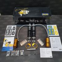 Gambar Shockbreaker Ohlins HD 044 Tabung Touring Harley Davidson Original dari Cemerlang6Brothers undefined 1 Tokopedia