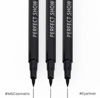 Gambar Hypershape Eyeliner MS Glow. Eyeliner waterproof dari Msglowilla undefined 4 Tokopedia
