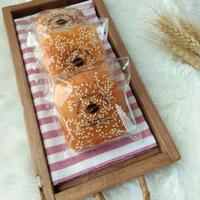 Gambar Kuweh Bantal Waluh Aeeko Kitchen isi 12 Original - Gula dari Aeeko_Kitchen undefined 3 Tokopedia