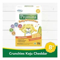 Gambar Promina baby Crunch 20gr - TambahkanKardus dari 456 shop undefined 1 Tokopedia