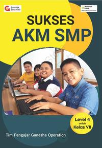 Gambar SUKSES AKM SMP/MTs KELAS 7 dari Penerbit Duta Official undefined 1 Tokopedia