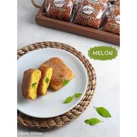 Gambar Kuweh Bantal Waluh Aeeko Kitchen isi 12 Varian Rasa - Coklat dari Aeeko_Kitchen undefined 2 Tokopedia