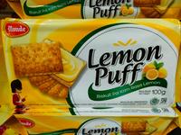 Gambar MONDE LEMON PUFF 100GR dari TANMARTMALL undefined 1 Tokopedia