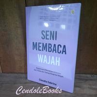 Gambar Buku Seni Membaca Wajah - Claudia Sabrina dari CendoleBook undefined 2 Tokopedia